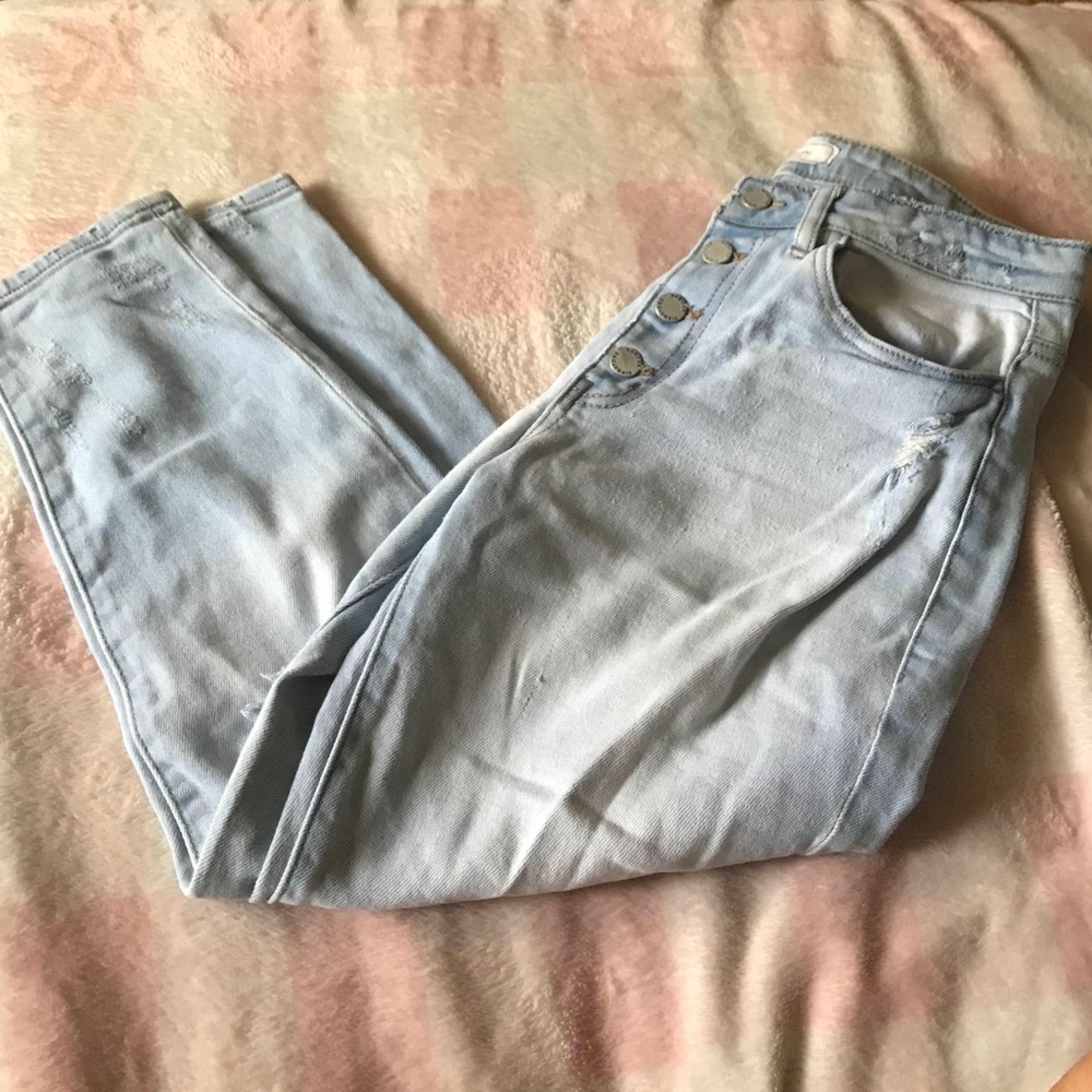 🌺3 for $15 ankle skinny jeans